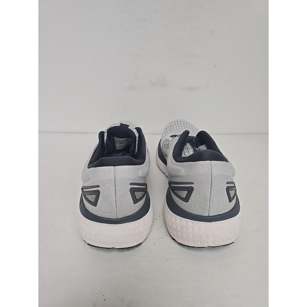 Brooks Women's 1203431b085 Glycerin 19 Running Shoe Gray/White Size 9M - Picture 3 of 10